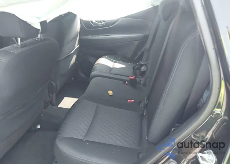 2018 Nissan Rogue S z USA, uszkodzony, nr VIN KNMAT2MT2JP522309